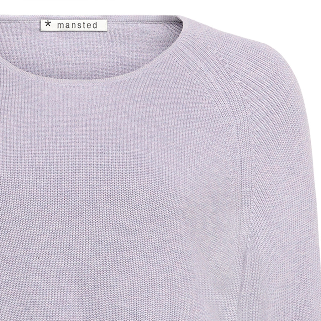 nectarine - lavender