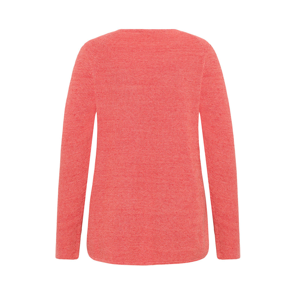 nectarine - soft red