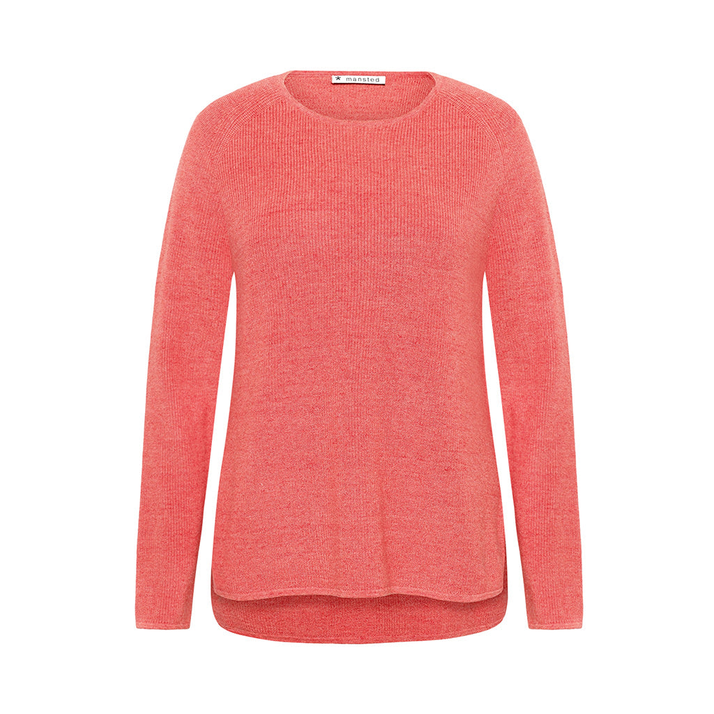 nectarine - soft red