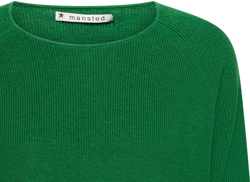 neomi - green