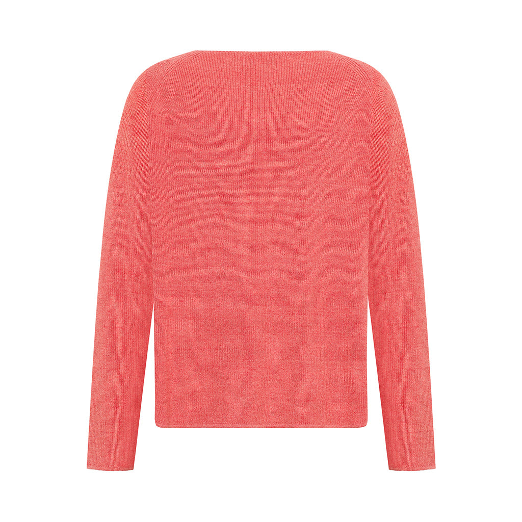 neomi - soft red