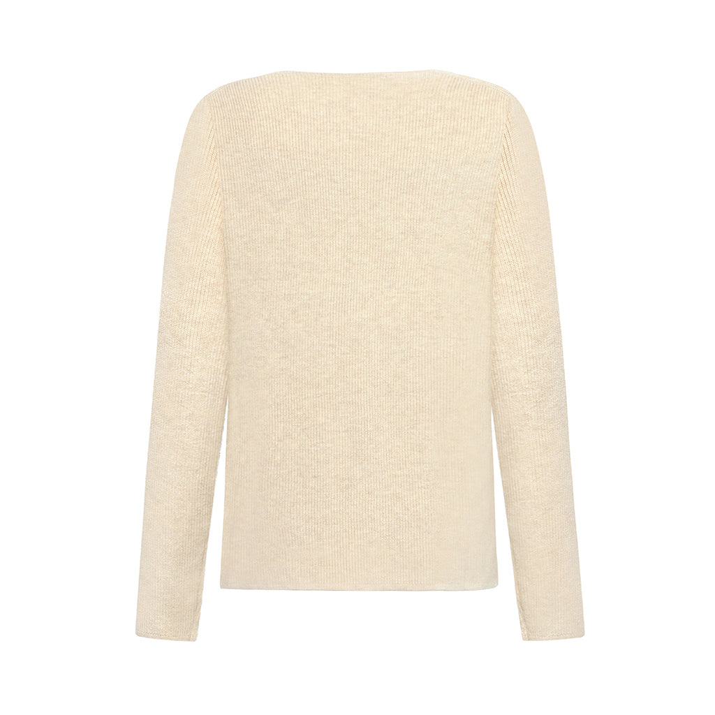 nerida sms - light oat