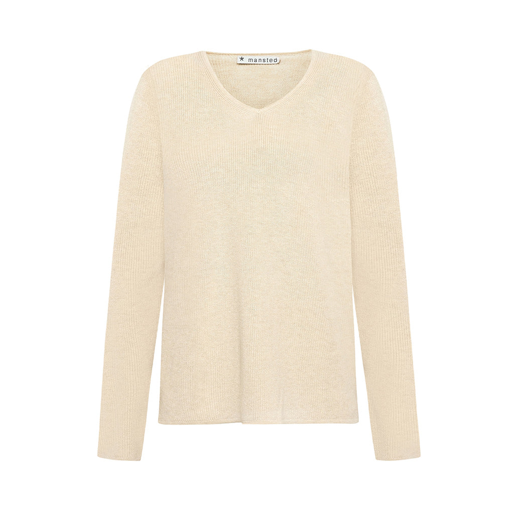 nerida sms - light oat