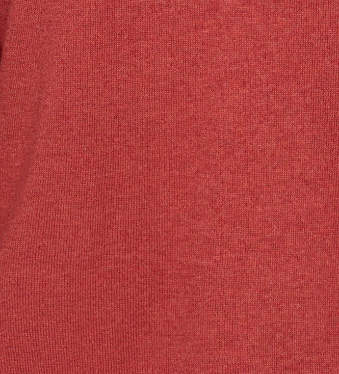 nicole - soft red