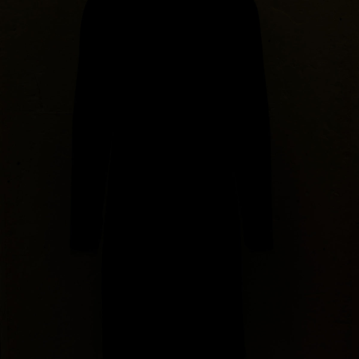 night - black