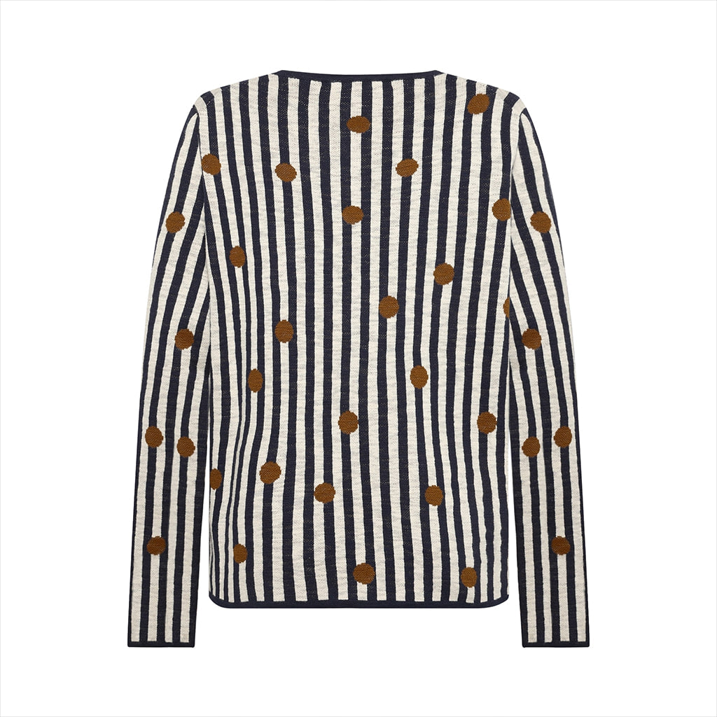 noni - navy