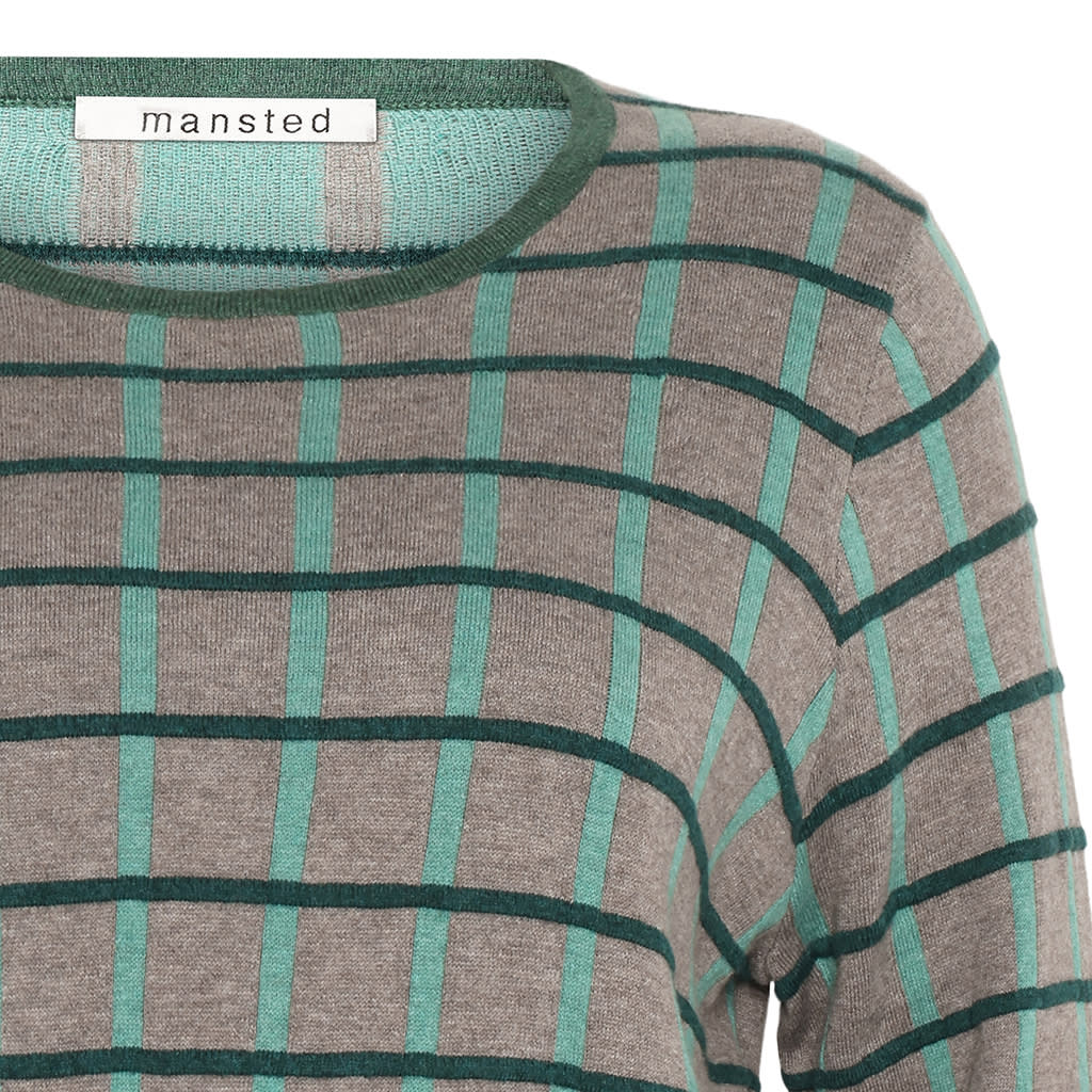 oda SMS - dark green