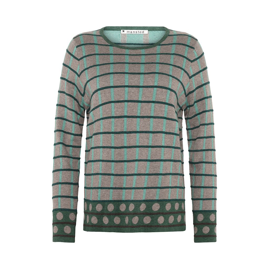 oda SMS - dark green