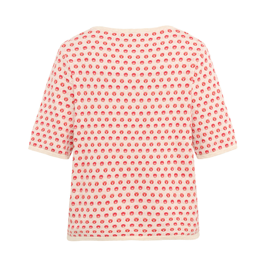 pomme - soft red