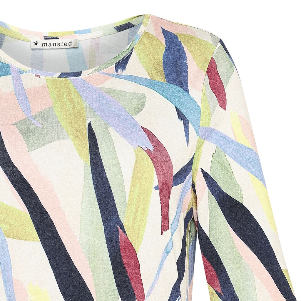 primavera - light oat