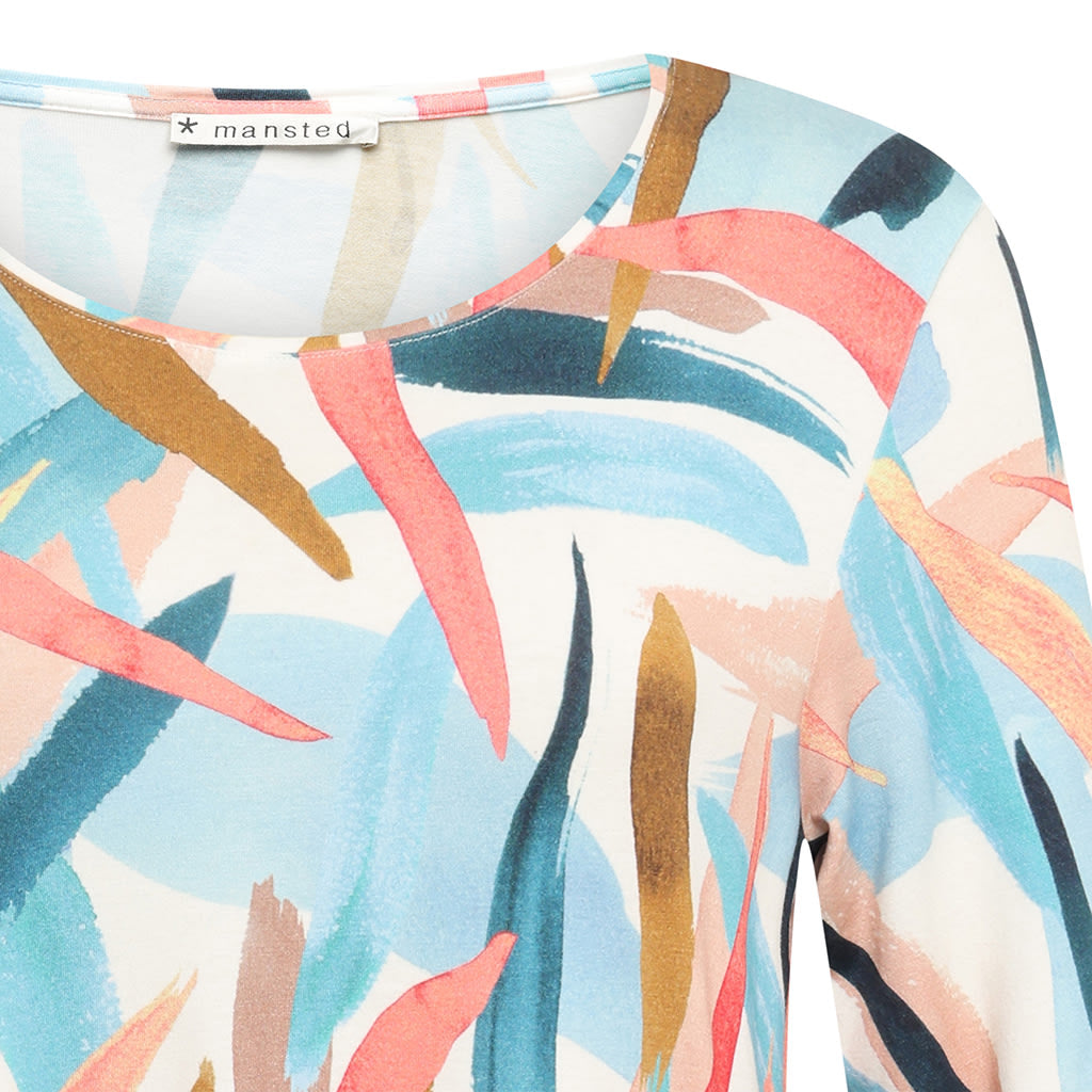 primavera - turquoise