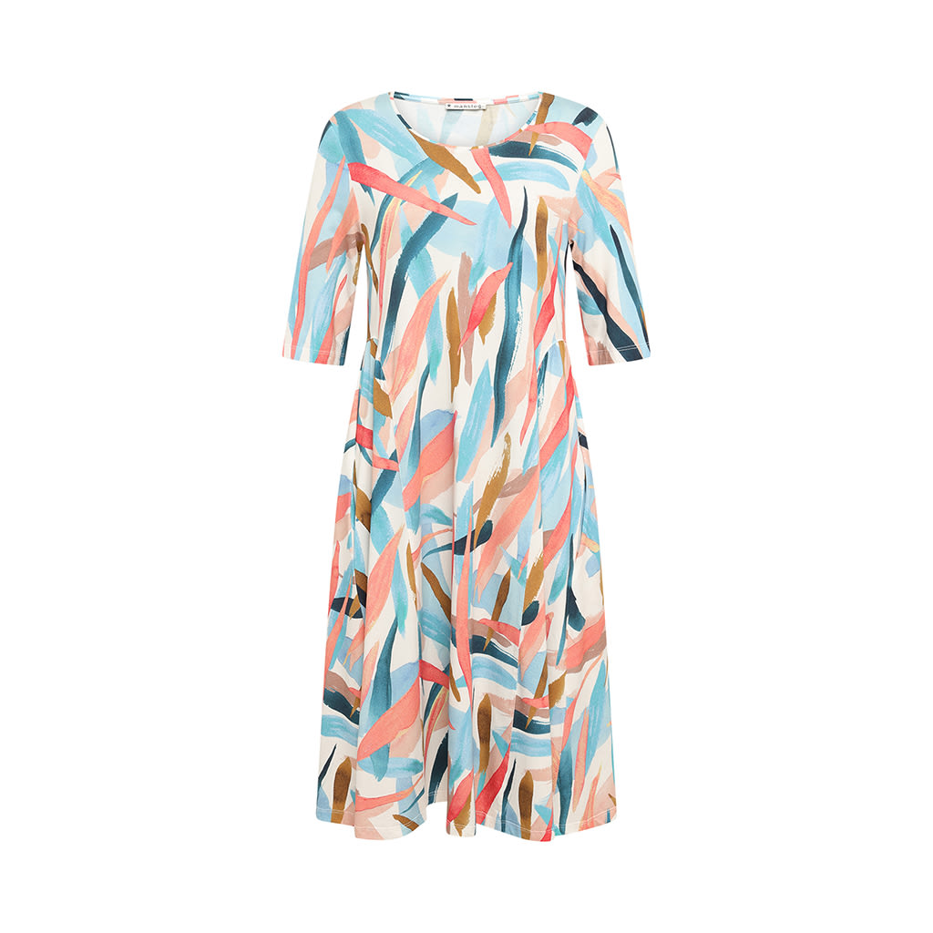 primavera sms - turquoise