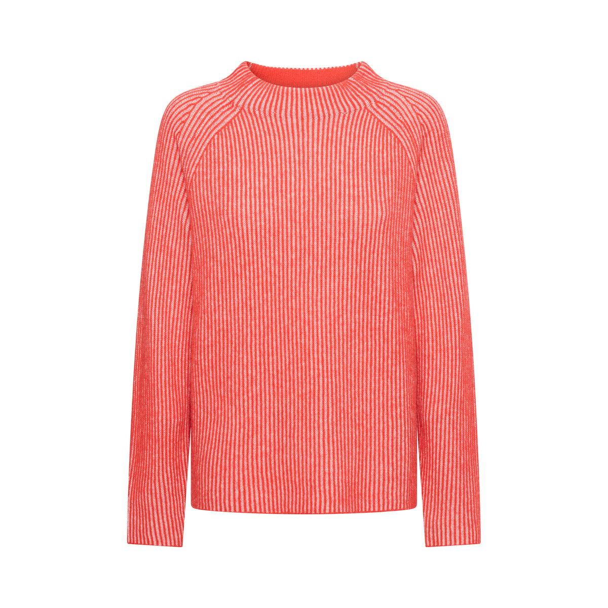 solveig - red