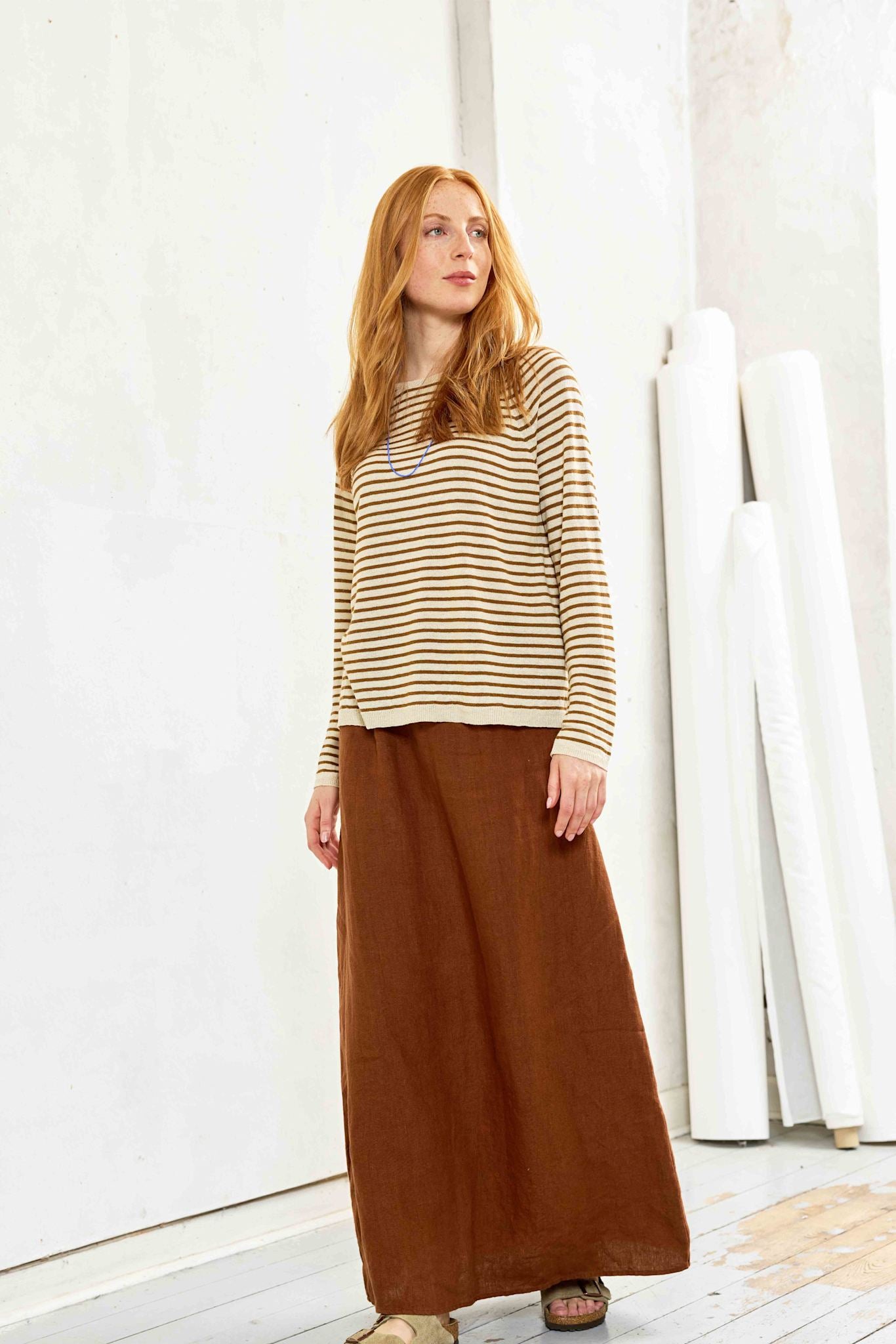 story - turquoise