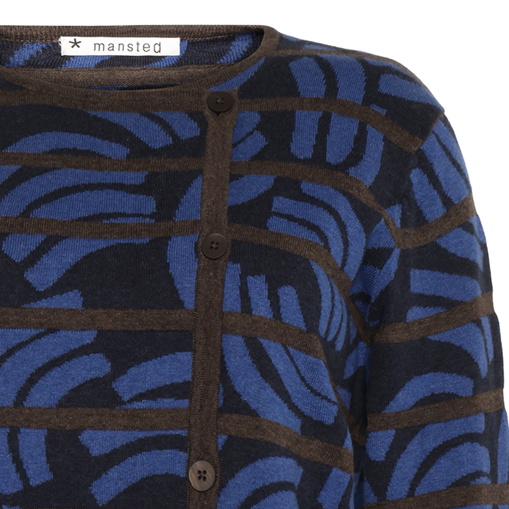 scarlett - navy
