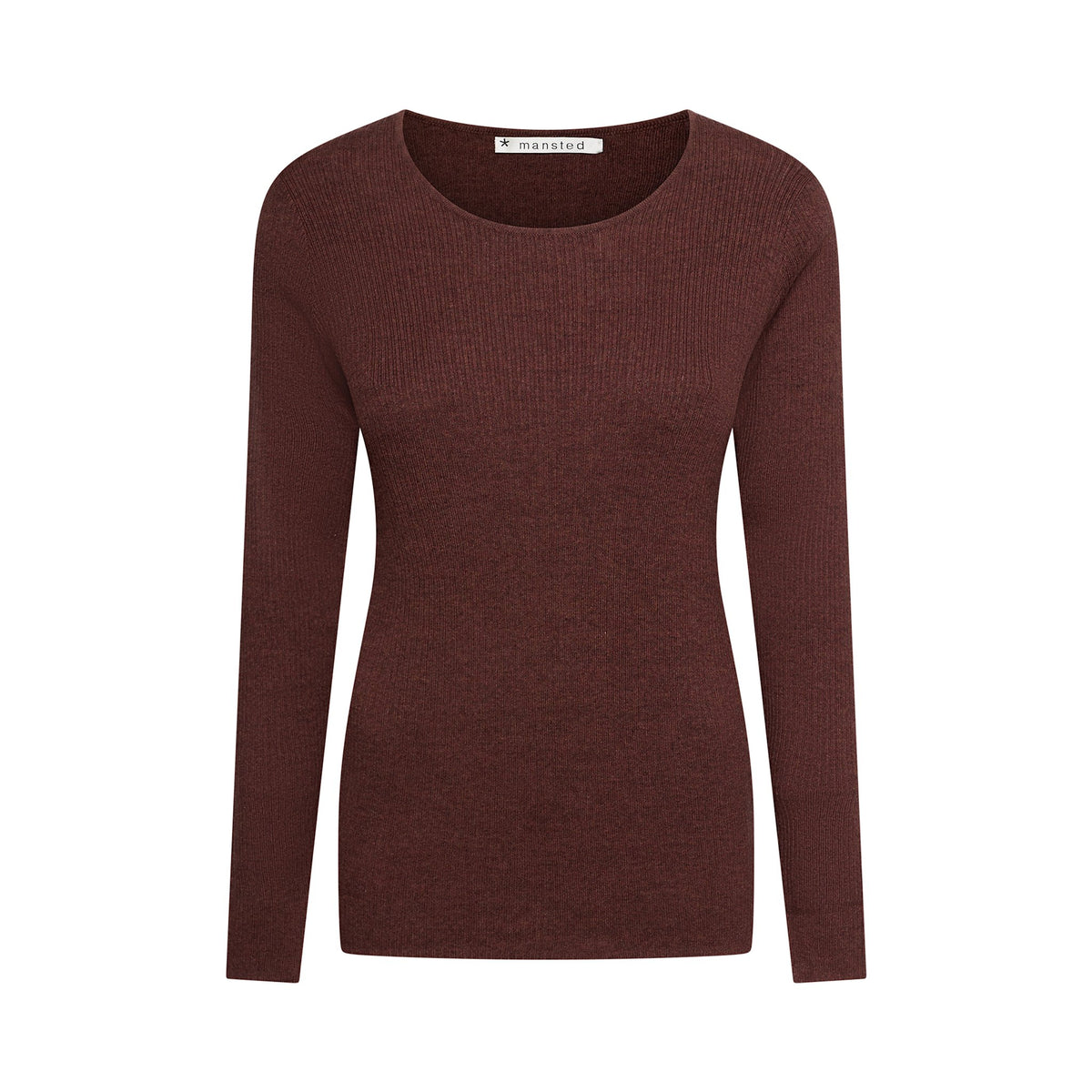 tibby - dark brown