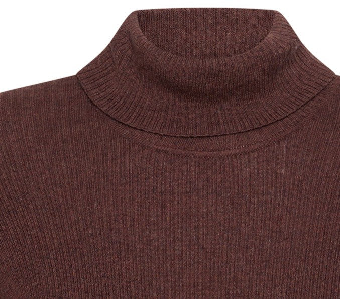 tilda - dark brown