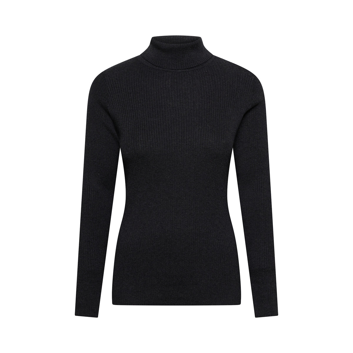 tilda - dark charcoal
