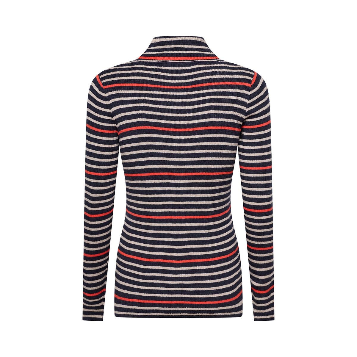 tilda stripes - navy