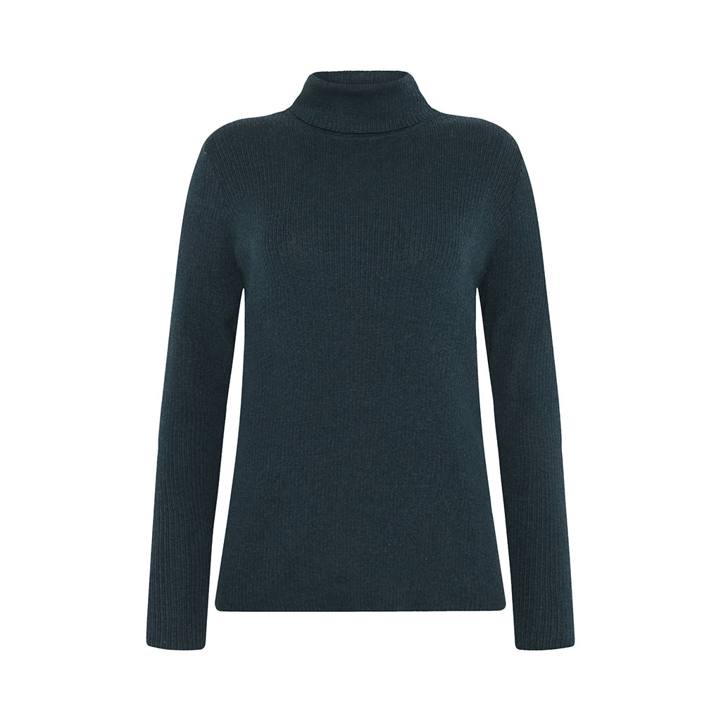 tilda - dark aqua