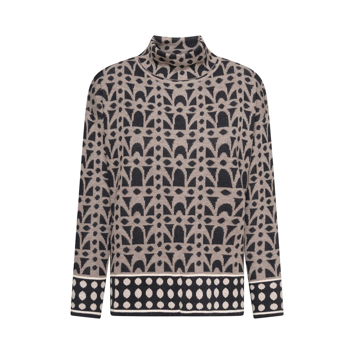 vera - dark charcoal