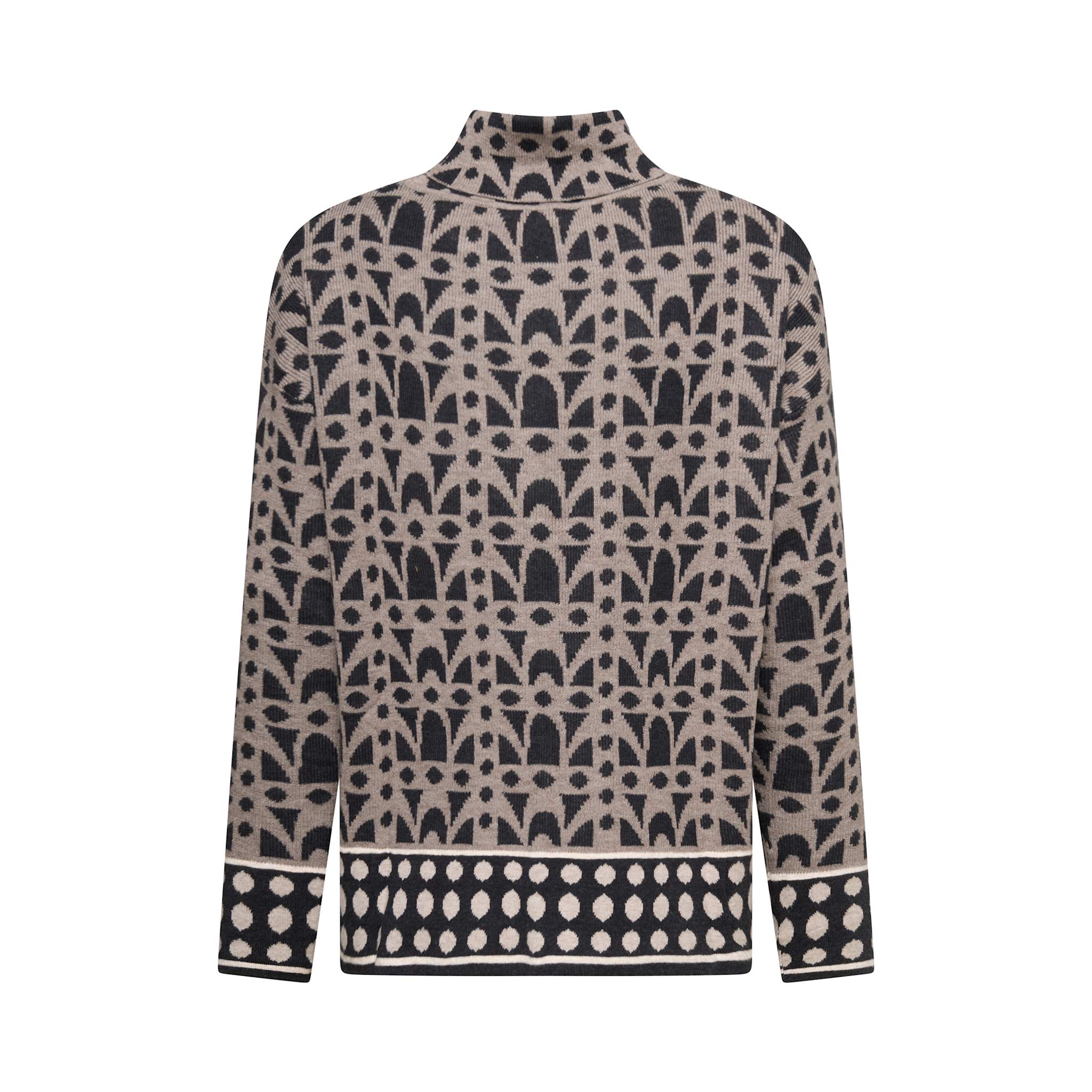 vera - dark charcoal