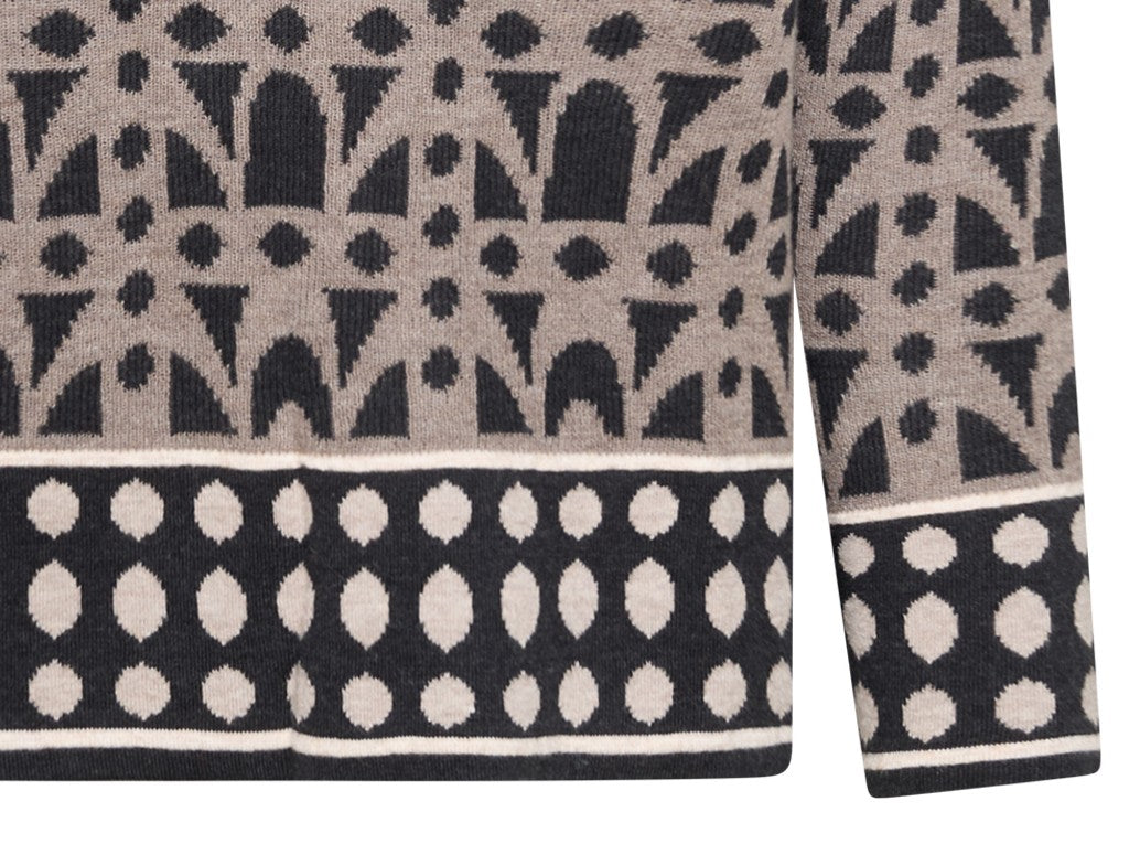 vera - dark charcoal