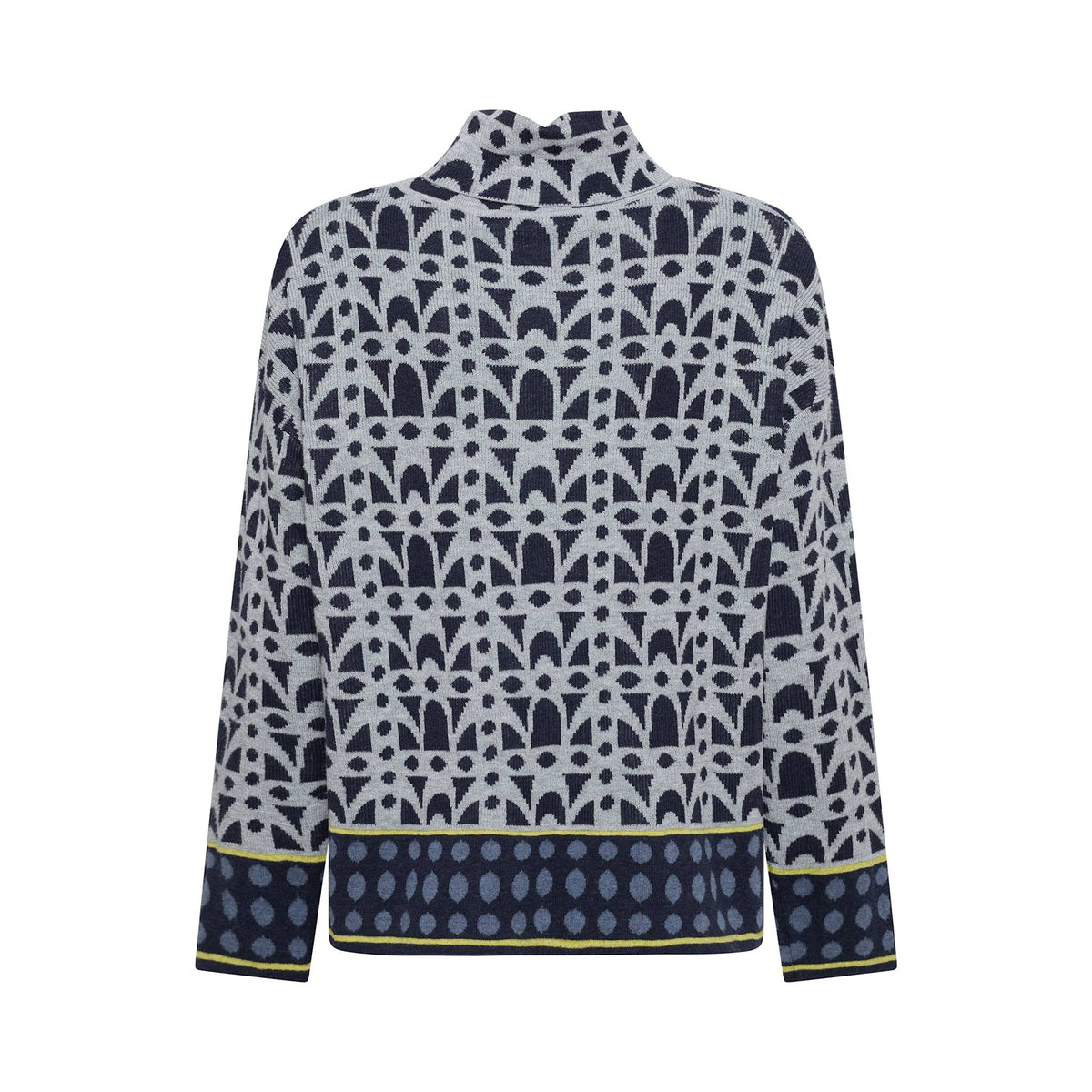vera - navy
