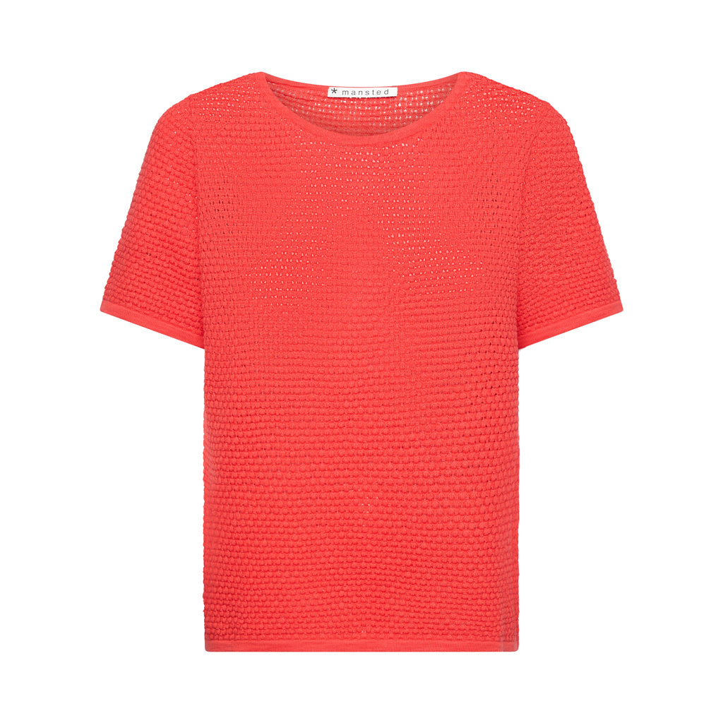 weather - red