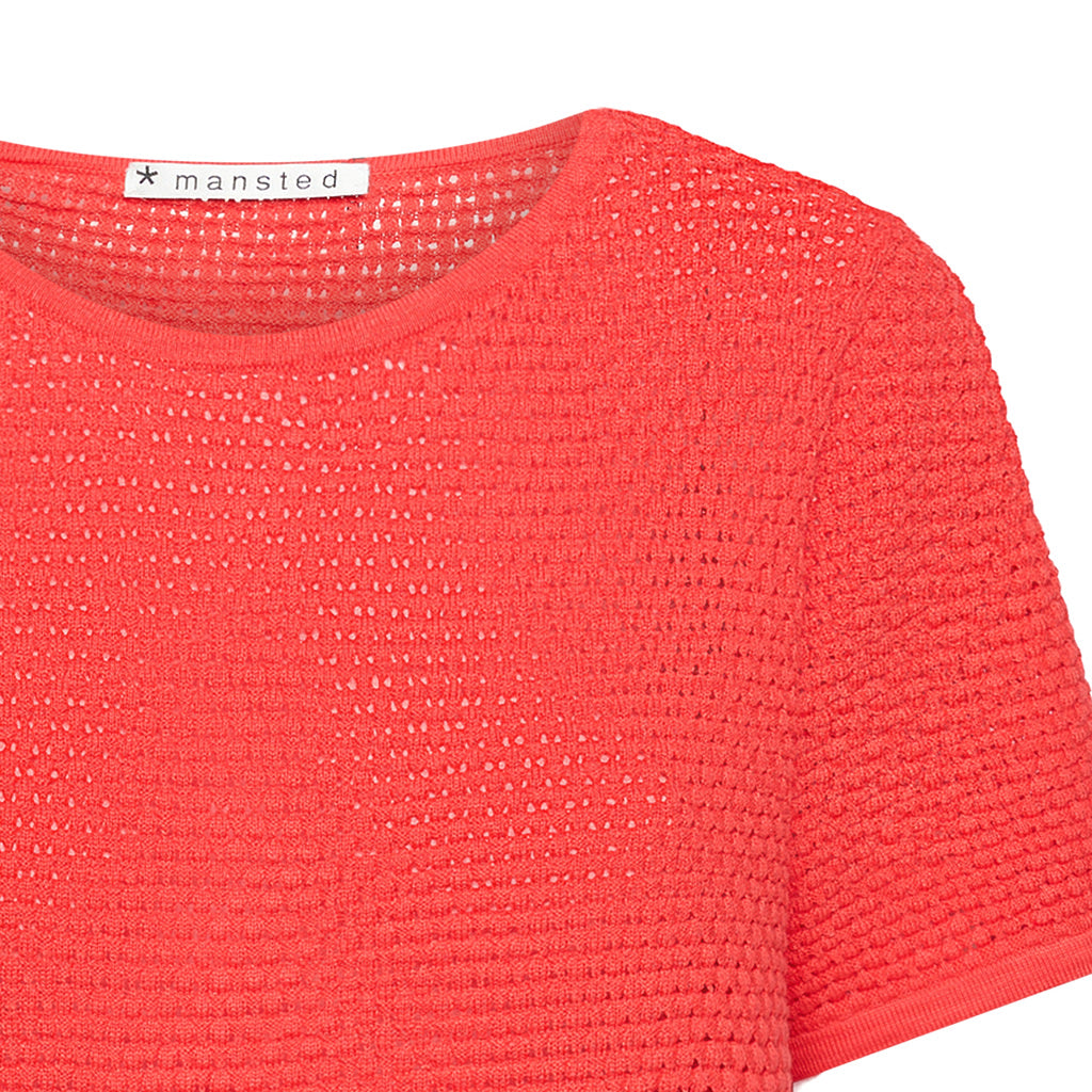 weather - red