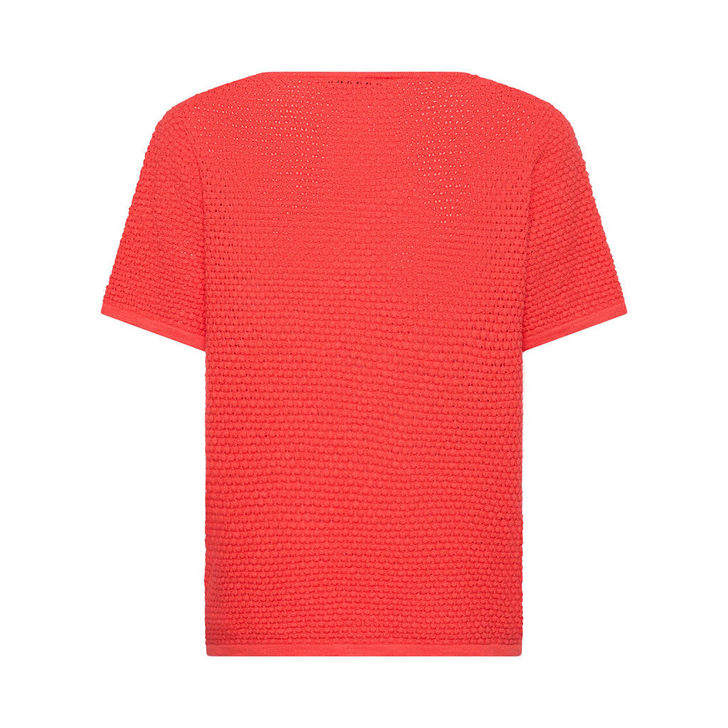 weather - red