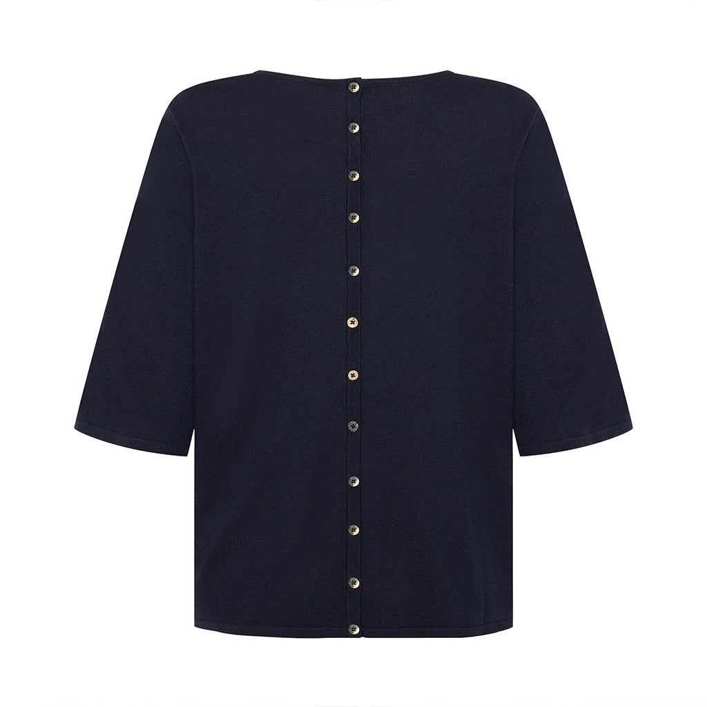 yael - navy