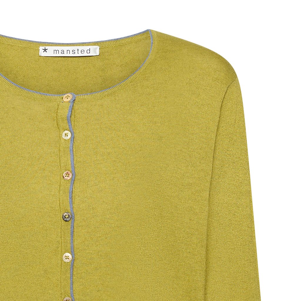 yasmina - olive
