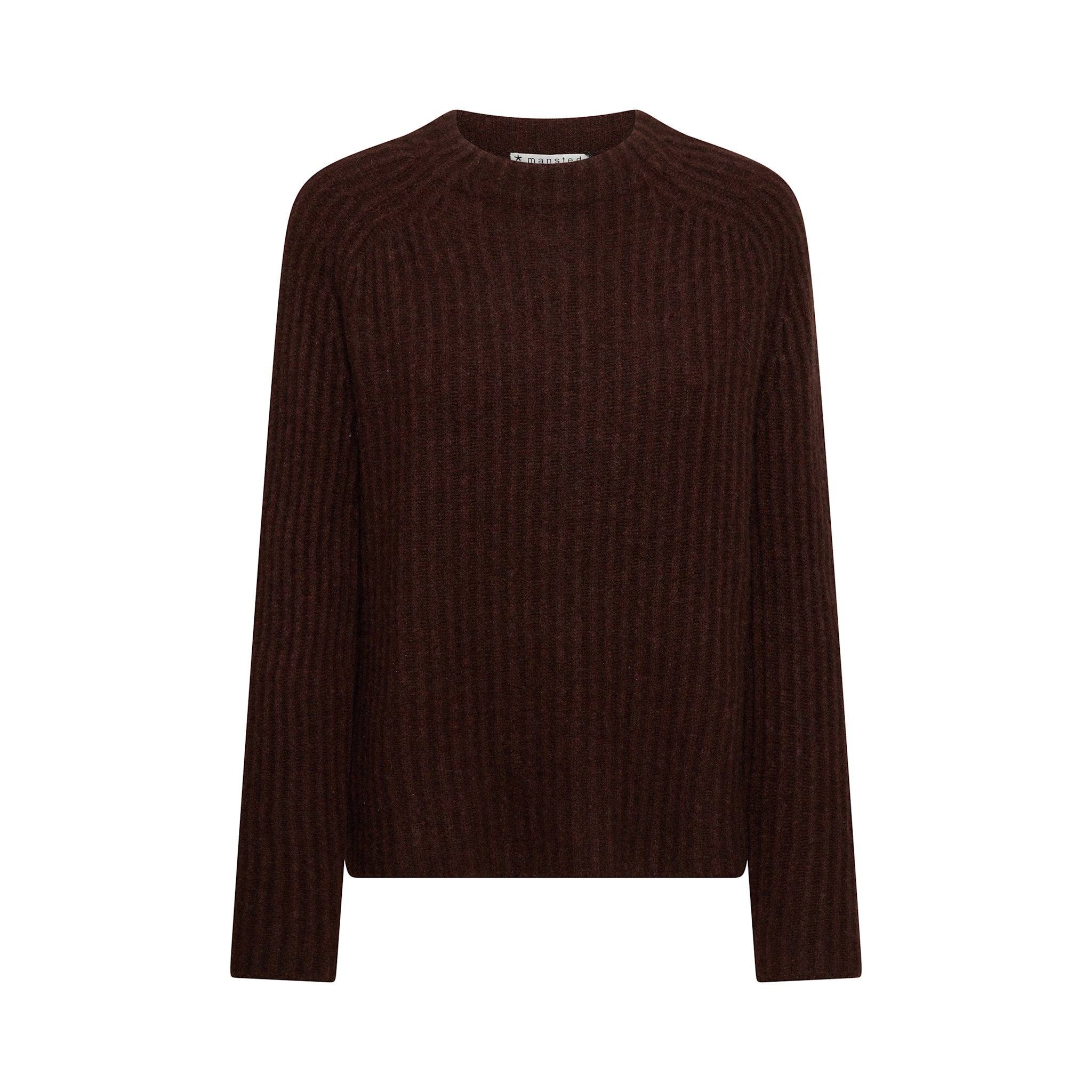 zadie - dark brown