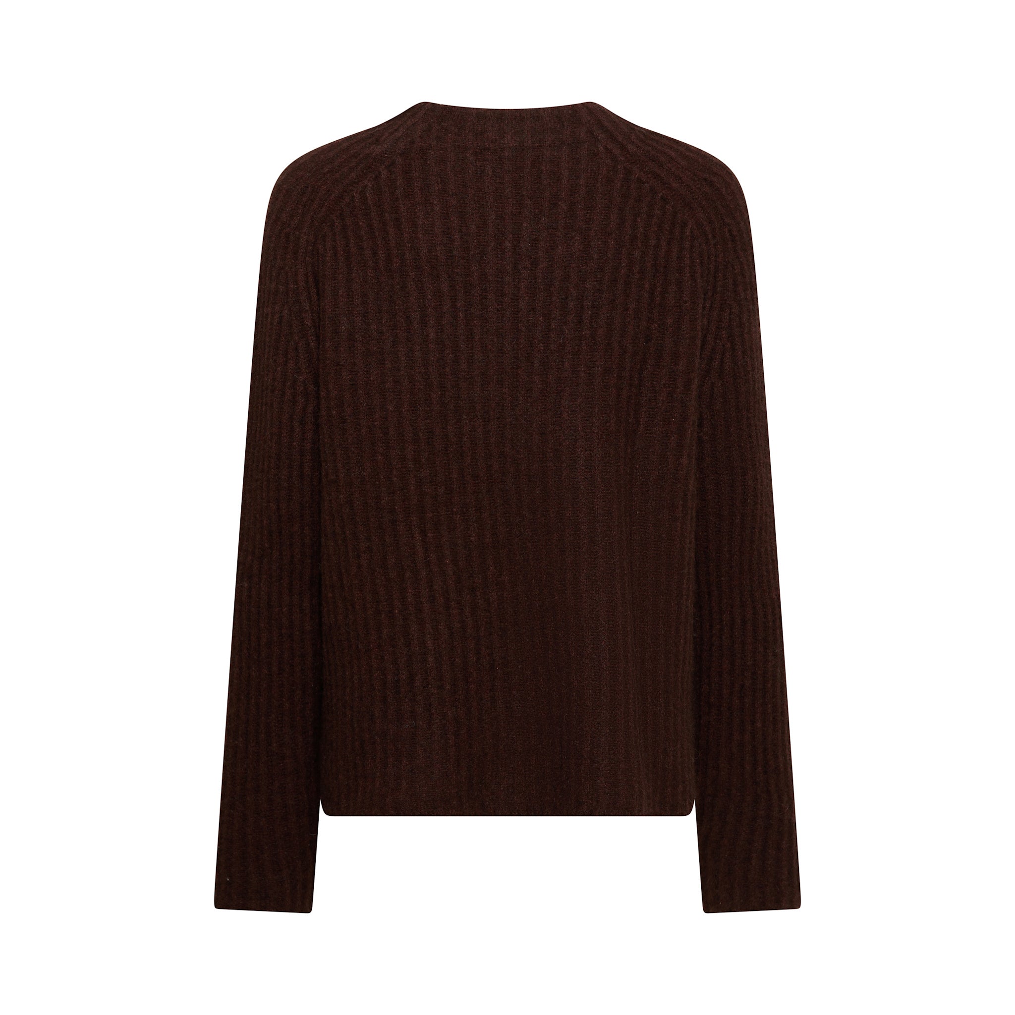 zadie - dark brown