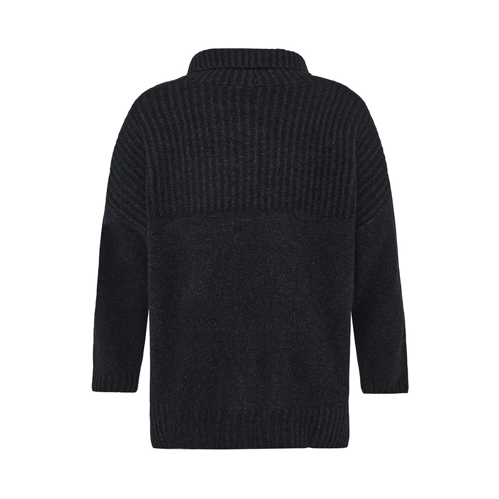 zaga - dark charcoal