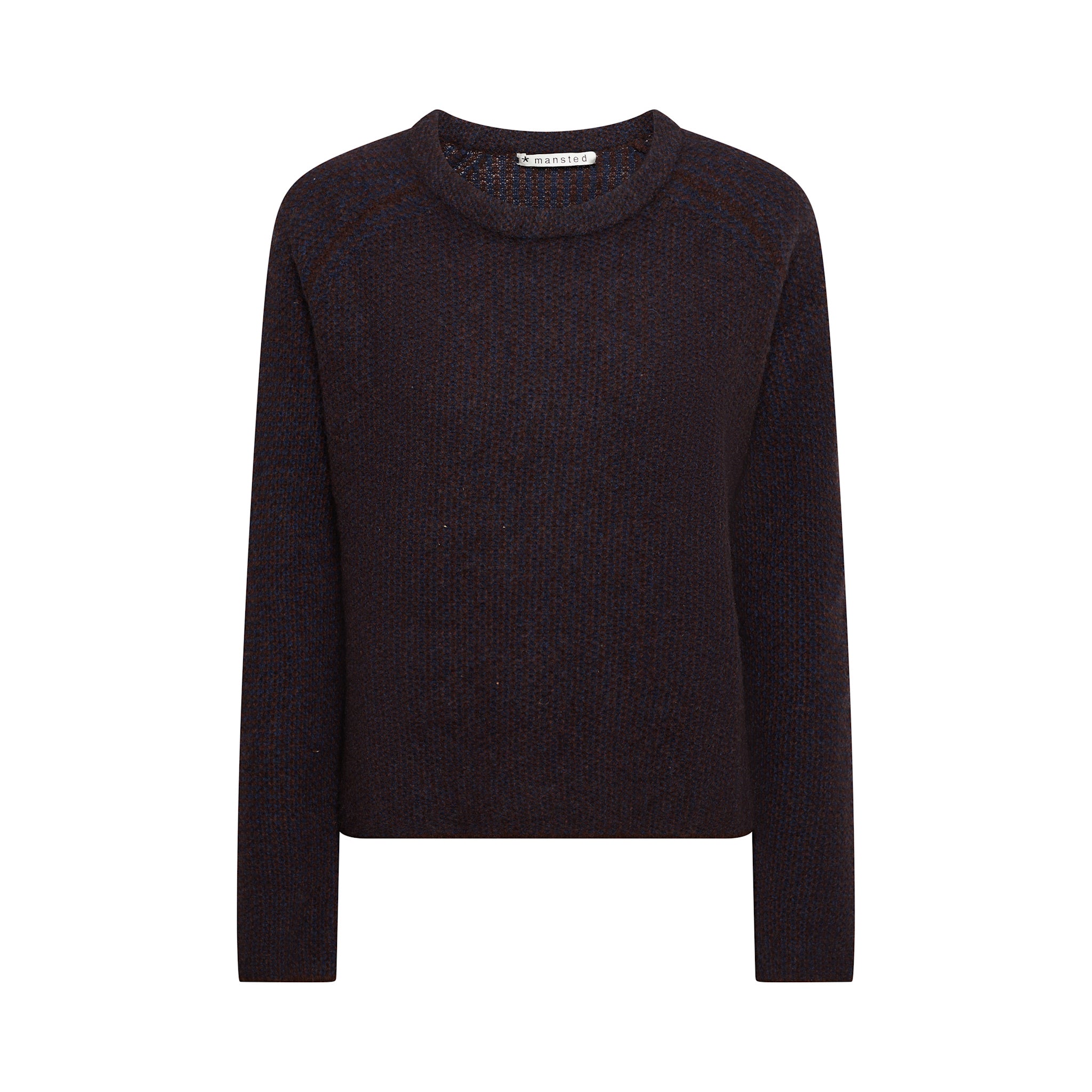 zita - dark brown