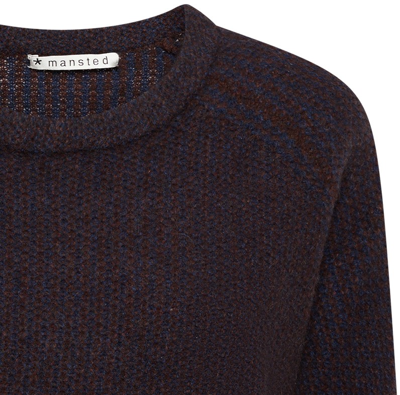 zita - dark brown