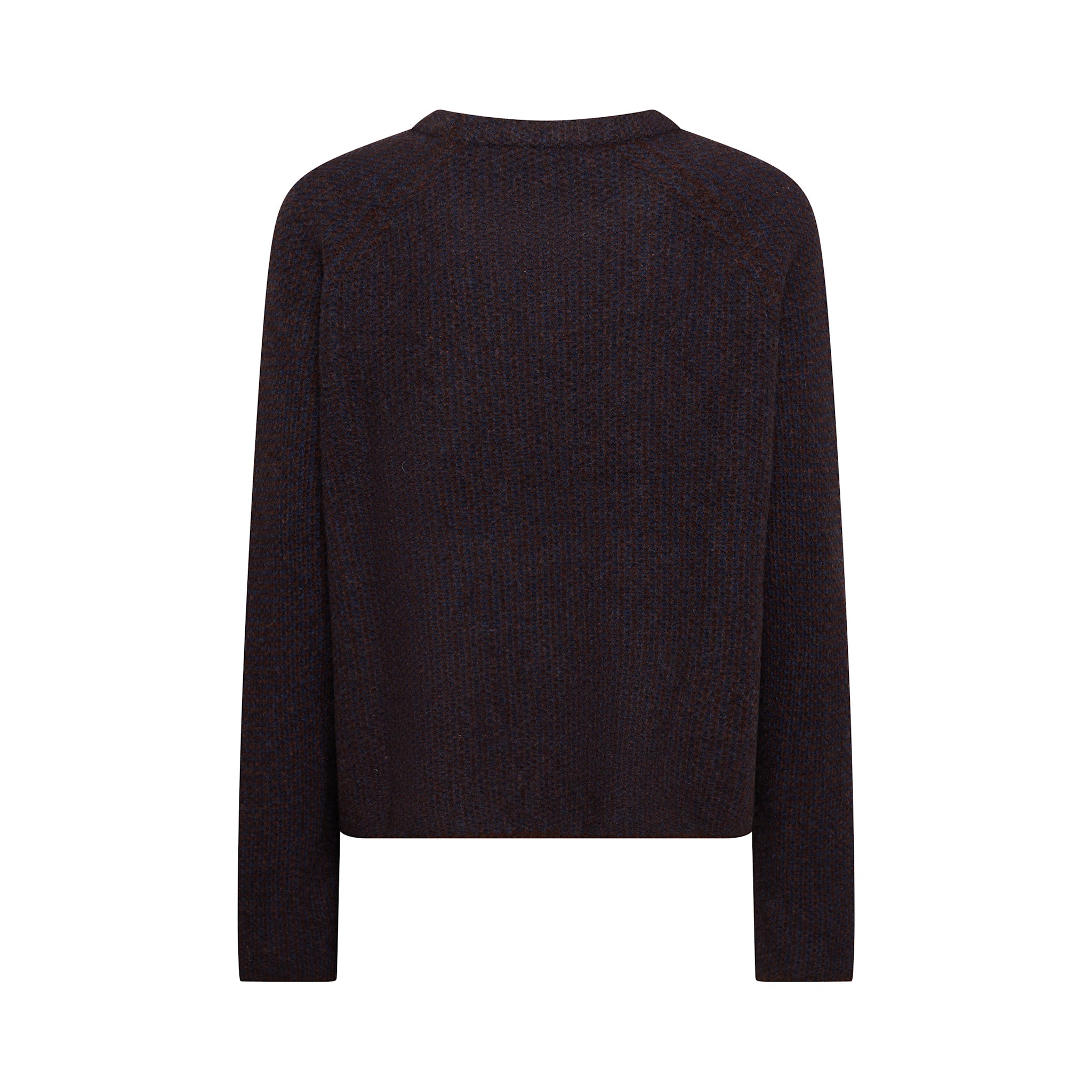 zita - dark brown