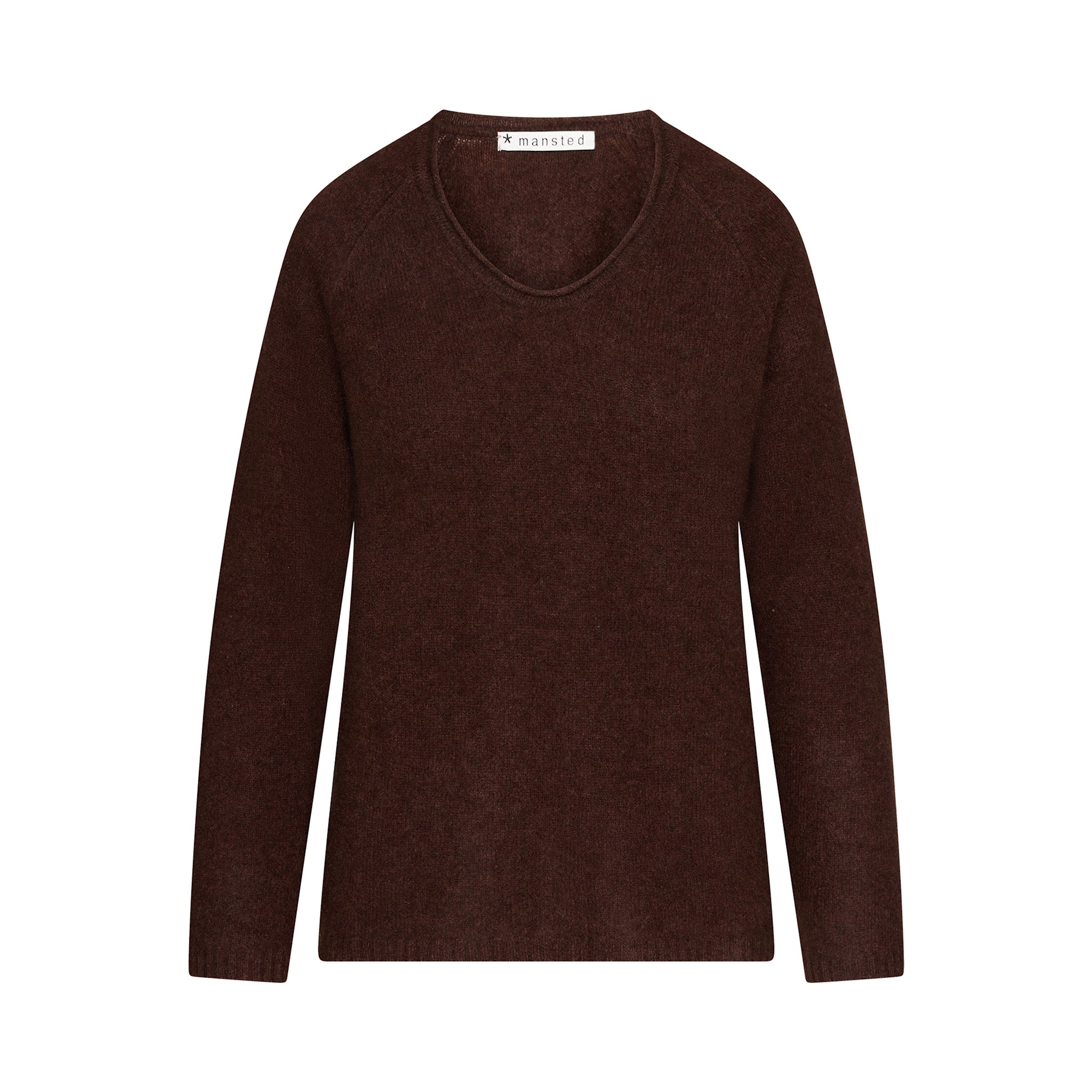 zon - dark brown