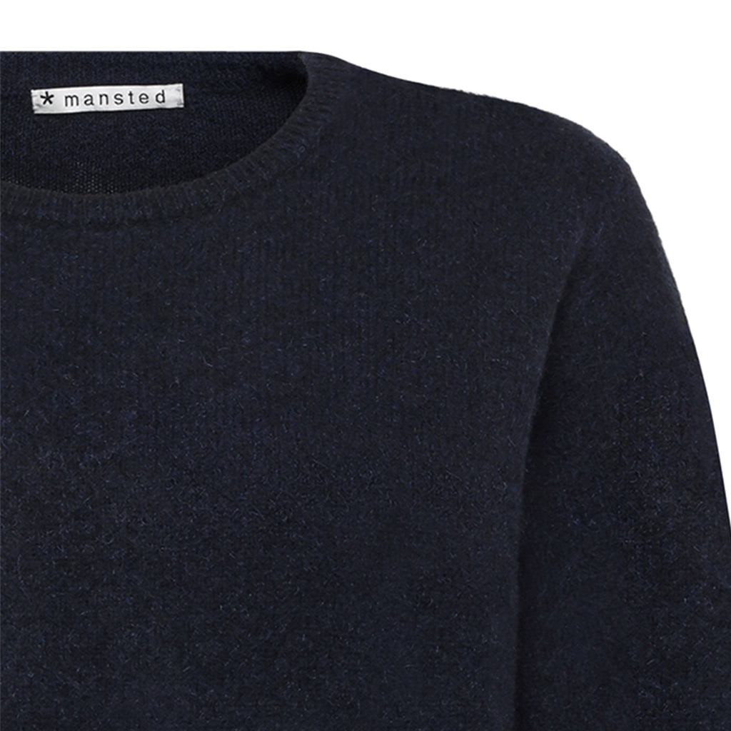 zori - navy