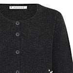 florence-SMS - dark charcoal