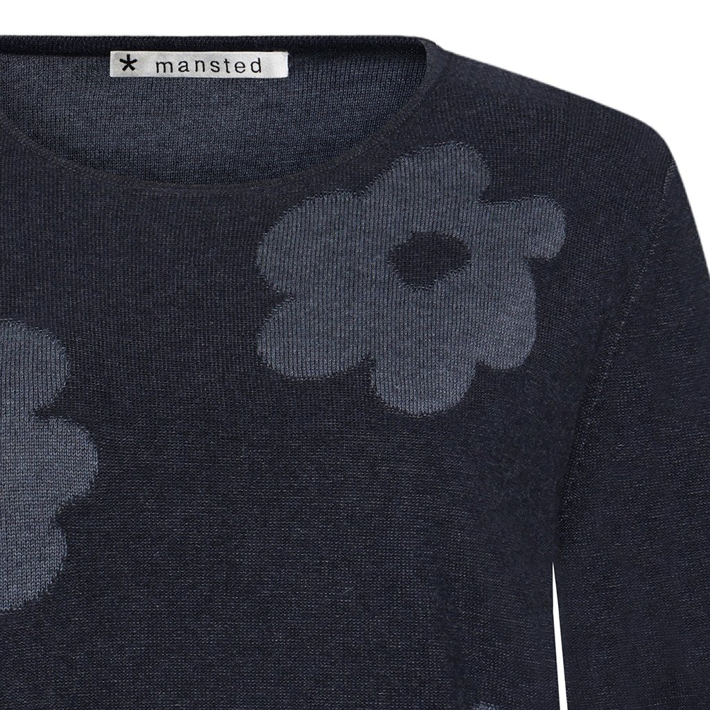 bliss - navy