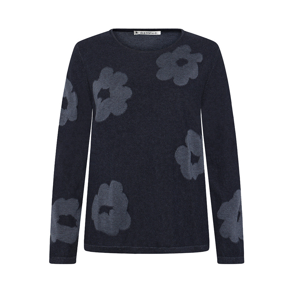 bliss - navy