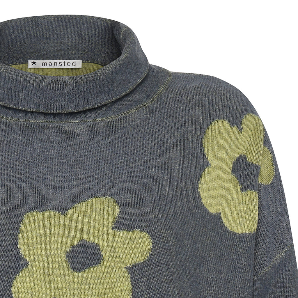 bloom - 95 - cold grey