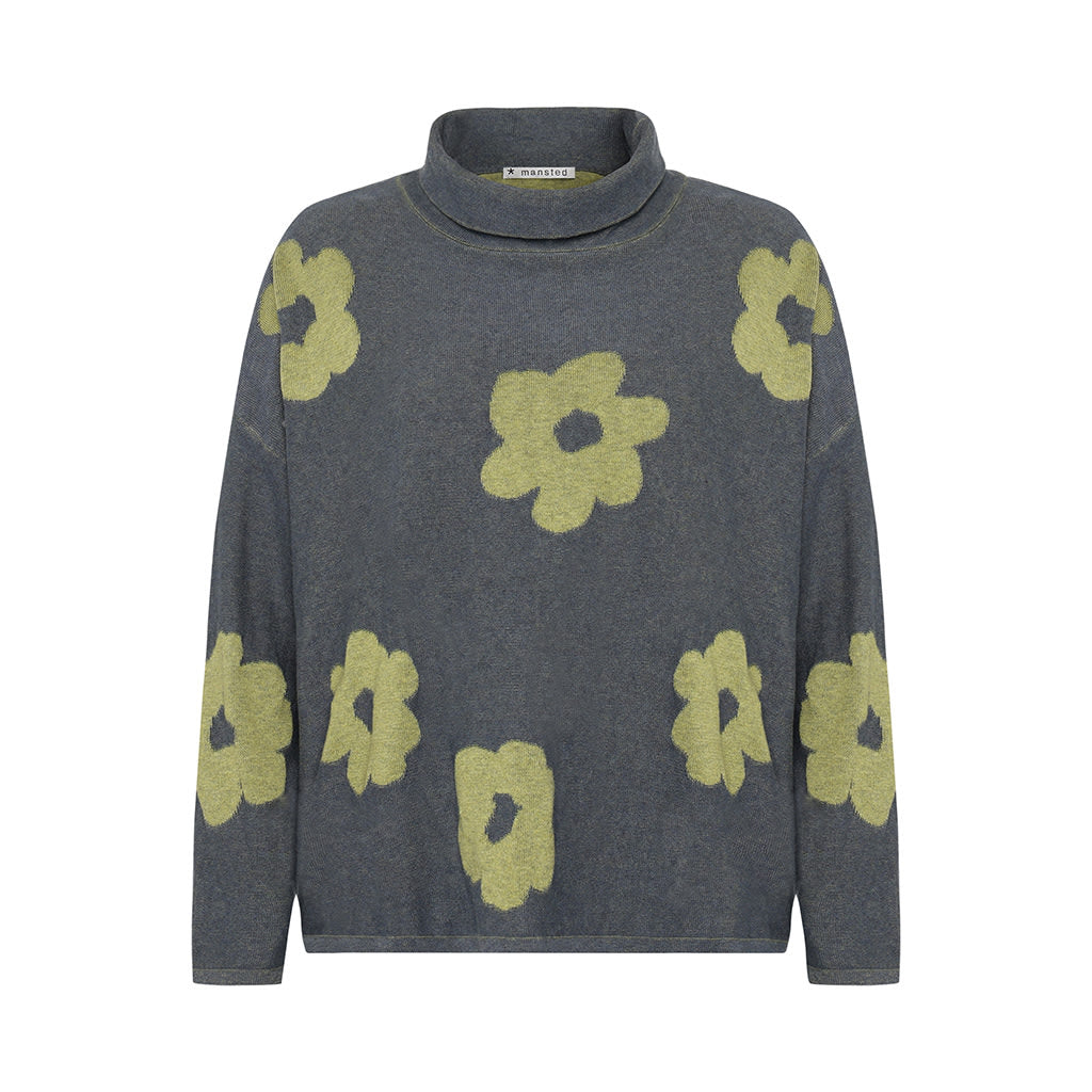 bloom - 95 - cold grey