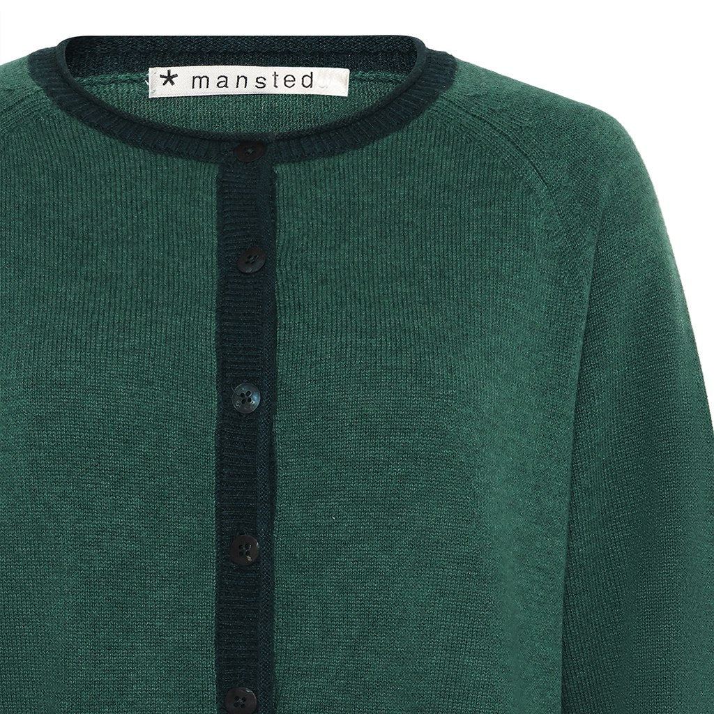coral - emerald