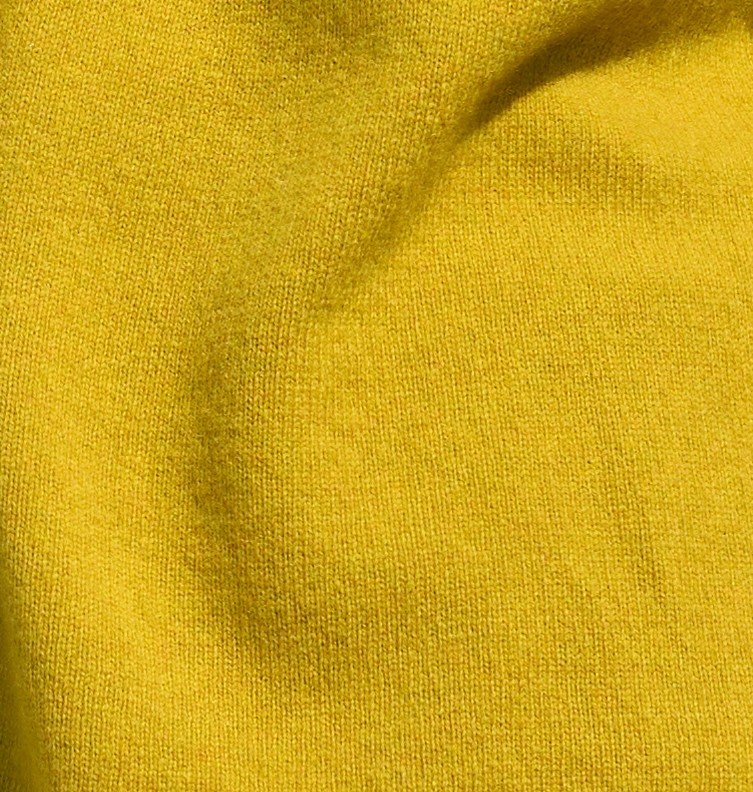 fay - mustard