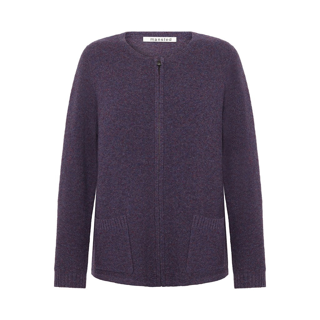 gertrud - plum