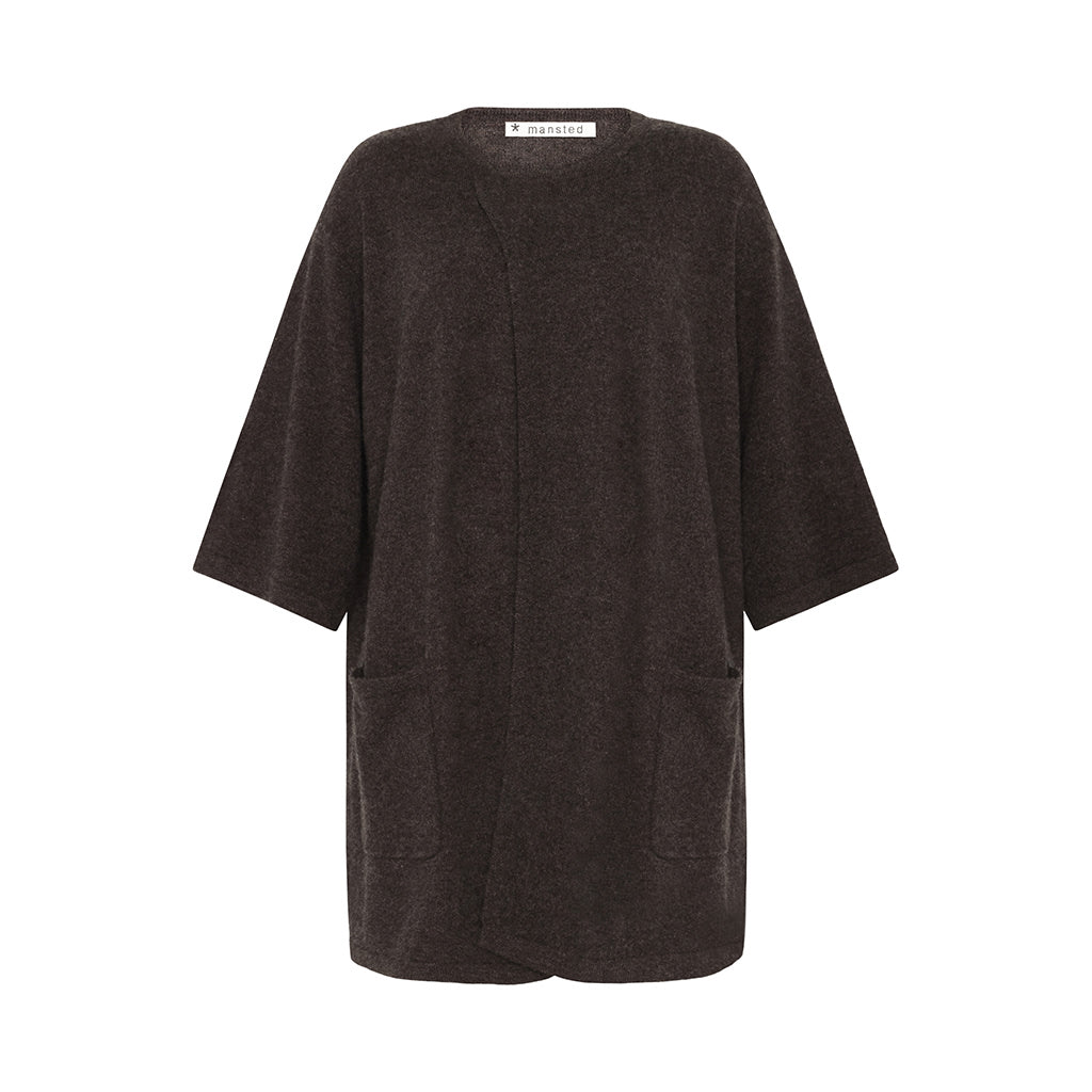 harmony - dark brown